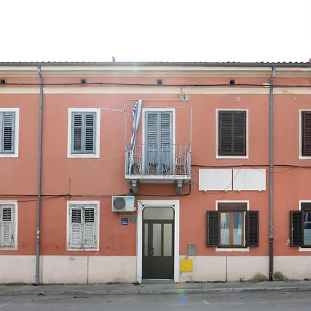 Apartman Between And Sea